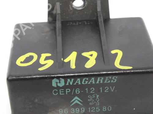 Elektronisk modul CITROËN C5 I (DC_)  | BP15359026M83 