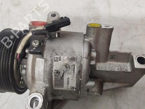 AC compressor NISSAN MICRA V (K14)  | BP28369630M34 