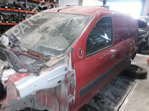AC-Styringsenhed/Manøvreenhed DACIA LOGAN (LS_)  | BP15489700I5 