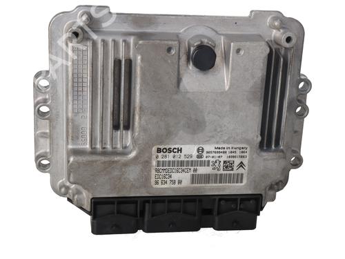 Used Engine control unit (ECU) Engine control unit (ECU) 37195374 37195374