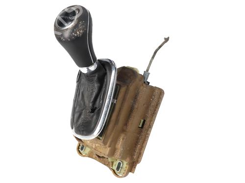 Used Gear lever Gear lever MERCEDES-BENZ CLK Convertible (A209) CLK 320 CDI (209.420) (224 hp) 36049338 36049338