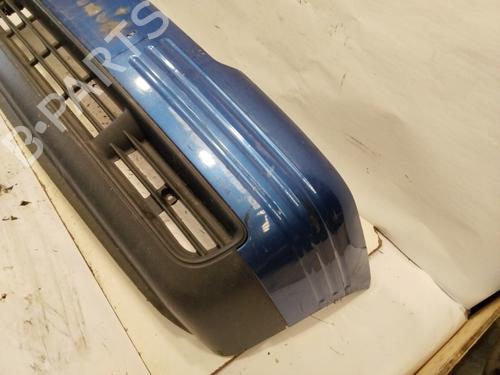 Front bumper SEAT AROSA (6H1) 1.0 | BP27209848C7 