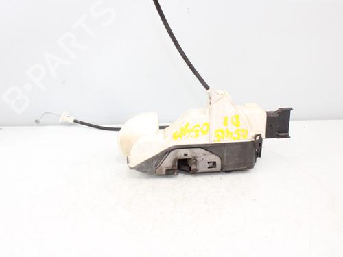 Used Front left lock CITROËN C3 II (SC_) [2009-2025]  16043107