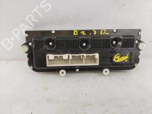 Climate control AUDI A3 (8P1)  | BP24662049I5 
