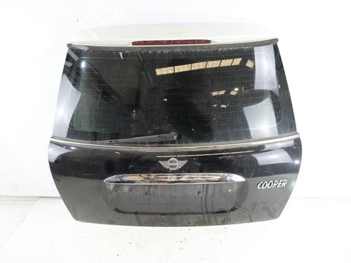 Used Tailgate Tailgate MINI MINI (R50, R53) Cooper (116 hp) 39988852 39988852