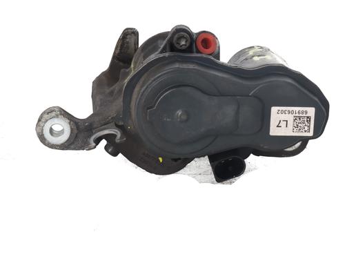 Left rear brake caliper BMW X1 (U11) sDrive 18 d | BP37723926M107 - Image 3
