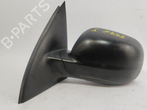 Left mirror SEAT AROSA (6H1) 1.0 | BP26013936C26 