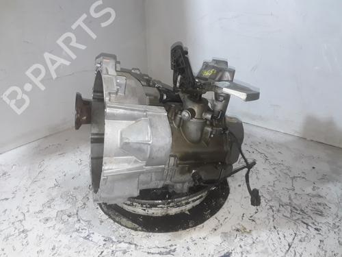 Used Gearbox SEAT LEON (5F1) [2012-2021]  17666693