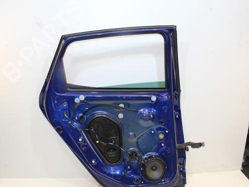 Left rear door SEAT IBIZA V (KJ1, KJG)  | BP16844224C4