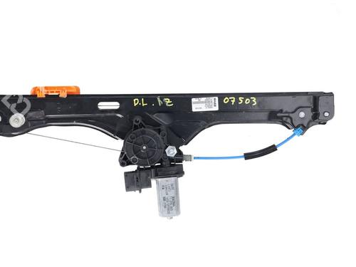 Used Front left window mechanism Front left window mechanism BMW 2 Active Tourer (F45) 218 d (150 hp) 40528295 40528295