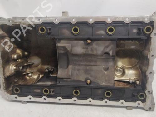 Used Oil sump PORSCHE CAYENNE (9PA) [2002-2010]  32521233
