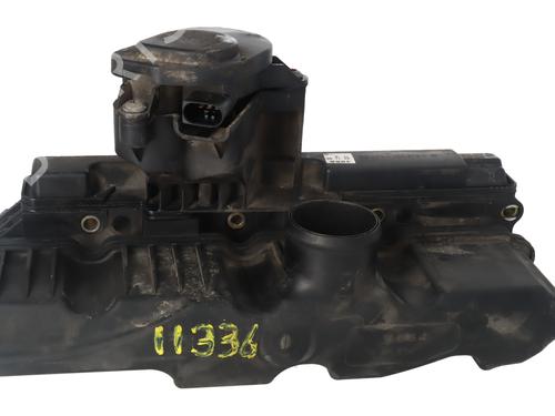 Used Intake manifold Intake manifold MERCEDES-BENZ VIANO (W639) [2003-2026] 34437412 34437412
