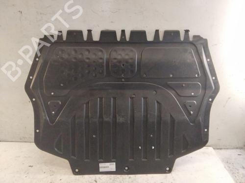 Underbody protection VW GOLF V (1K1)  | BP26550420M92 