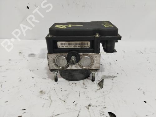 Used ABS pump FIAT BRAVO II (198_) 1.6 D Multijet (198AXH1B) (105 hp) 27198253
