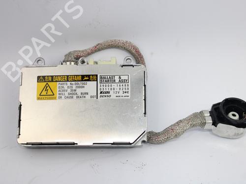 Lights ECU ROVER 25 I Hatchback (RF)  | BP12306988M55 