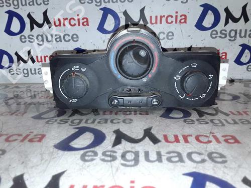 Used Climate control RENAULT MEGANE II (BM0/1_, CM0/1_) [2001-2012]  8557069