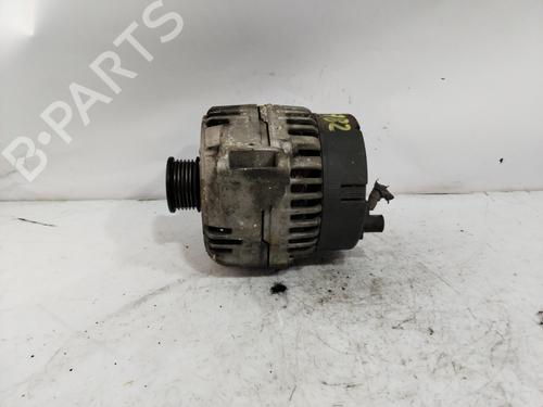 Alternator MERCEDES-BENZ E-CLASS (W210) E 280 (210.063) | BP25709968M7 