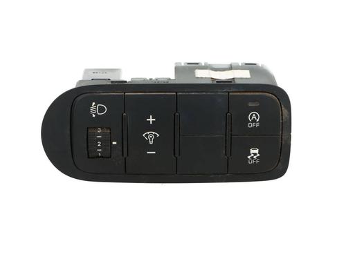 Used Headlight switch Headlight switch KIA CARENS IV 1.7 CRDi (116 hp) 39692127 39692127