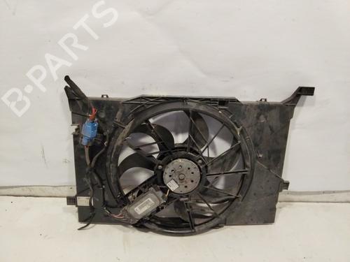 Used Radiator fan MERCEDES-BENZ B-CLASS Sports Tourer (W245) [2005-2011]  26944561