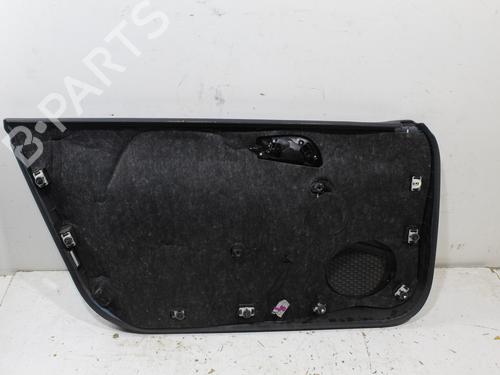 Front right panel AUDI TT (8J3) 2.0 TFSI | BP17240557C59 
