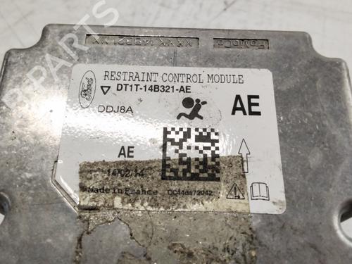 ECU airbags FORD TOURNEO CONNECT / GRAND TOURNEO CONNECT V408 MPV 1.6 TDCi | BP29070511M53 