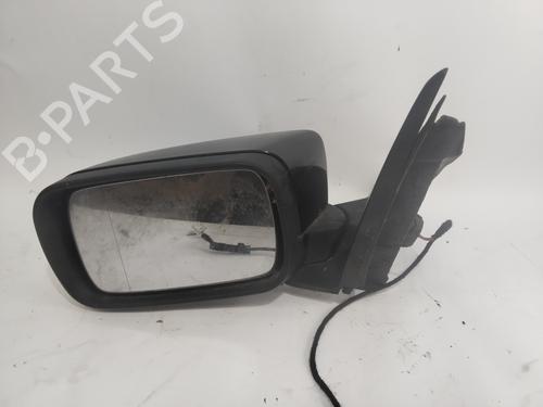 Left mirror BMW 3 Compact (E46) 316 ti | BP27691999C26 