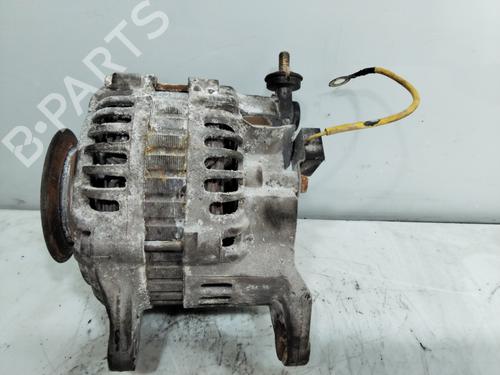 Used Alternator NISSAN X-TRAIL I (T30) 2.2 DCi FWD (114 hp) 19705626