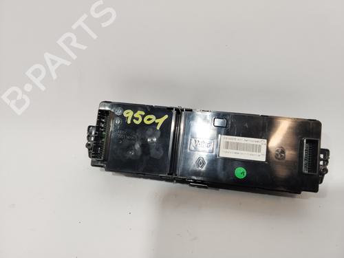 Climate control RENAULT MEGANE III Hatchback (BZ0/1_, B3_) 1.5 dCi (BZ09, BZ0D, BZ1W, BZ29, BZ14) | BP27816562I5 