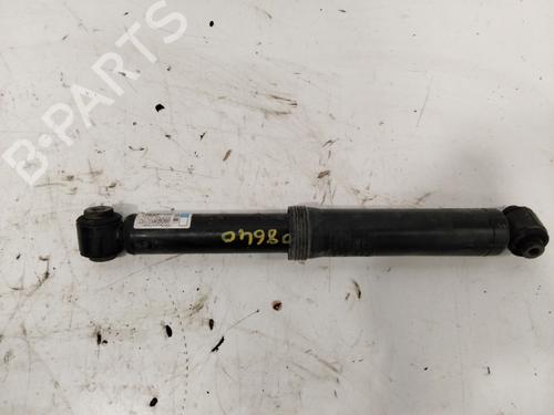 Left rear shock absorber CITROËN C4 CACTUS 1.6 HDi 90 | BP24372230M18 