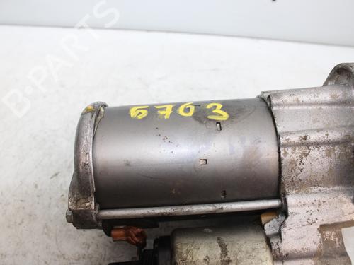 Starter NISSAN JUKE (F15) 1.5 dCi | BP16448407M8 