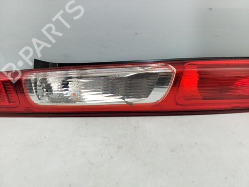 Left taillight FORD FOCUS II (DA_, HCP, DP) 2.0 TDCi | BP19936172C34 