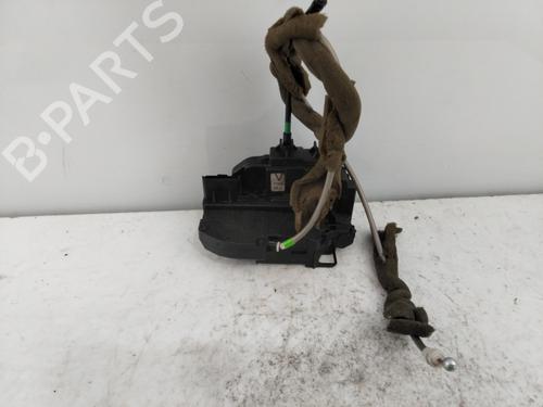 Used Rear left lock NISSAN QASHQAI / QASHQAI +2 I (J10, NJ10, JJ10E) [2006-2014]  19042334
