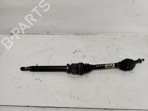 Right front driveshaft FORD FOCUS II (DA_, HCP, DP) 2.0 TDCi | BP31604956M39 - Image 3