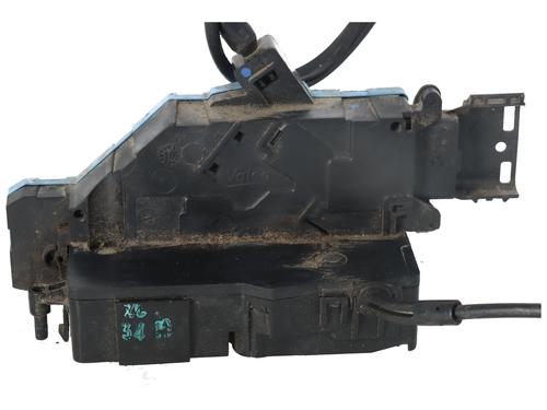 Used Rear right lock Rear right lock 32444506 32444506