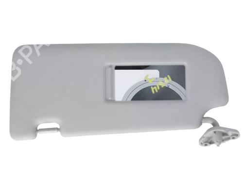 Used Left sun visor Left sun visor 39185066 39185066