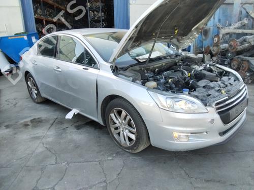 Motore PEUGEOT 508 I (8D_) 2.0 HDi | BP30575514M1 