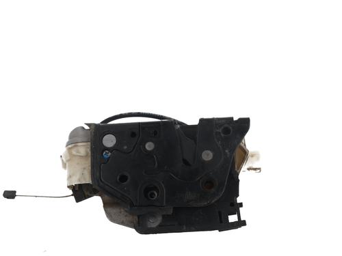 Front left lock SEAT LEON (1P1) | BP31311217C98