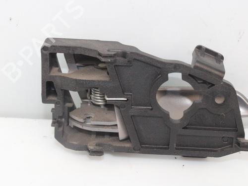 Front right interior door handle KIA RIO I Hatchback (DC)  | BP16118432I14 