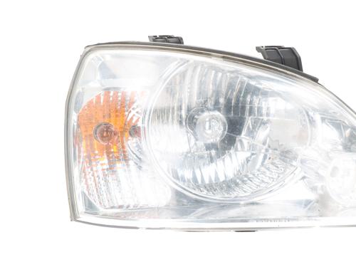Used Right headlight KIA CARENS I MPV (FC, FJ) 2.0 CRDi (113 hp) 30809548