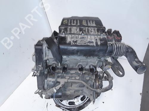 Motor FORD KA (RU8) 1.2 (69 hp) 10177080