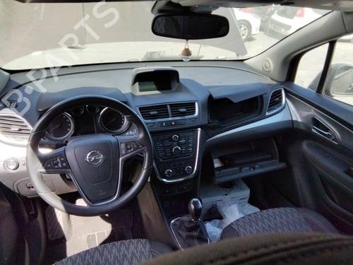 Headlight switch OPEL MOKKA / MOKKA X (J13) | BP40022780I24 - Image 9