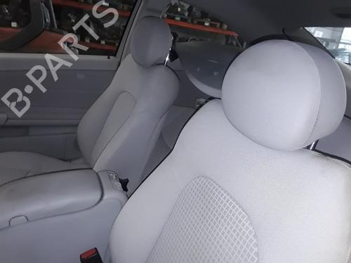 Switch MERCEDES-BENZ C-CLASS Coupe (CL203) C 220 CDI (203.708) | BP32708538I30  - Image 9