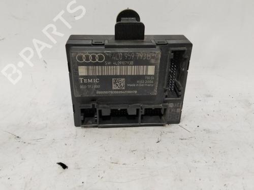 Elektronisk modul AUDI Q7 (4LB) 3.0 TDI quattro (233 hp) 28085798