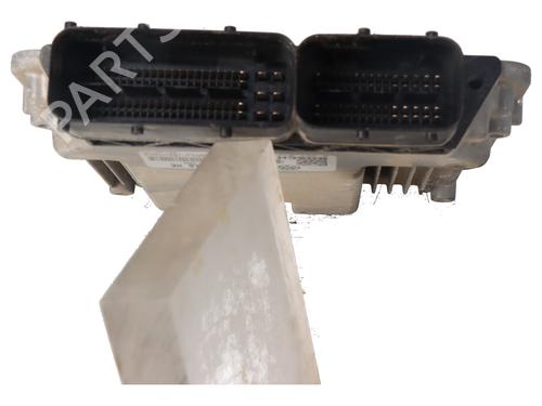 Engine control unit (ECU) SEAT ALTEA (5P1) | BP37013270M57 - Image 2