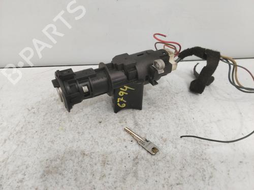 Clé de contact FIAT PUNTO Hatchback Van (188_) 1.2 60 (60 hp) 18691202