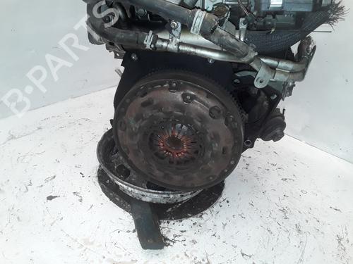 Engine OPEL ASTRA H (A04)  | BP14831334M1 