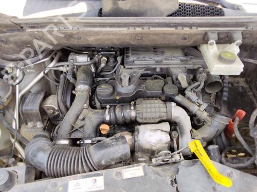 Engine CITROËN BERLINGO MULTISPACE (B9) 1.6 HDi 90 | BP36432356M1 - Image 15