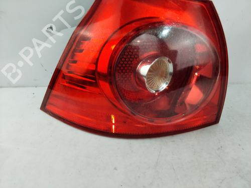 Left taillight VW GOLF V (1K1)  | BP24366785C34 