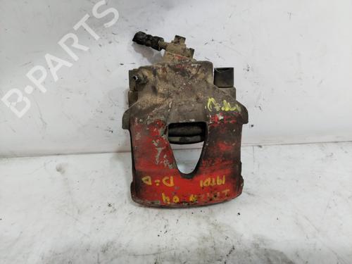 Used Left front brake caliper SEAT IBIZA III (6L1) [2002-2009]  24991029