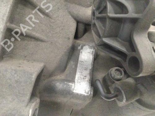 Gearbox SEAT IBIZA IV SC (6J1, 6P5) | BP24801295M3